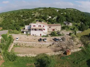 Gîte de Gazelle Chambres d'hôte