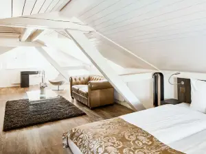 Hotel Schäfli
