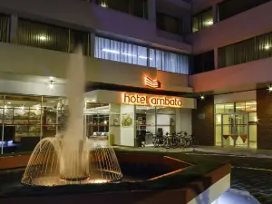 Hotel Ambato