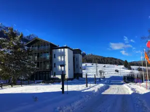Active Hotel la Torre