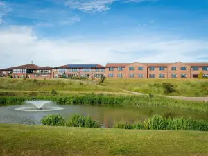 Greetham Valley