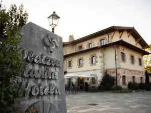 Arbizu