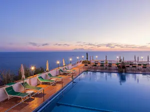 Hotel Grazia Alla Scannella