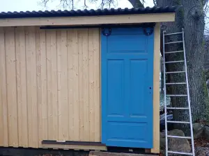 Viltpark Rollerbü Hjortaröd