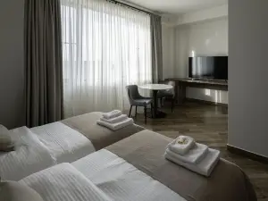 Eclipse Winery Boutique Hotel