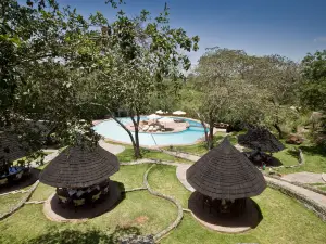 Tarangire Sopa Lodge
