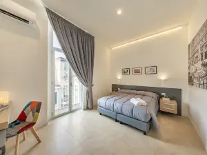 Napoli Squares Suites