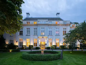 Central Park Voorburg - Relais & Chateaux