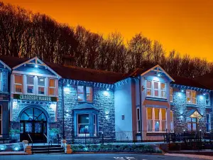 Craigside Manor