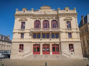Hôtel le Terminus et Son Restaurant Côte à Côte - Chambres rénovées