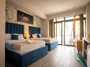 Hotel Playa Paraíso