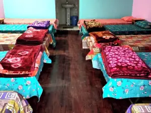 Hotel Indralok By GRB