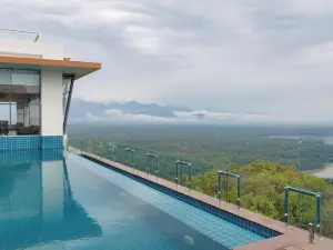 イラ ホテルズ アンド リゾーツ マウラカリ