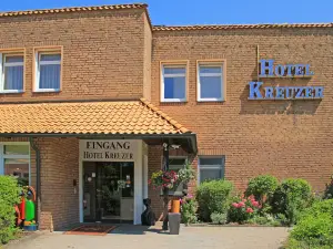 Hotel Kreuzer