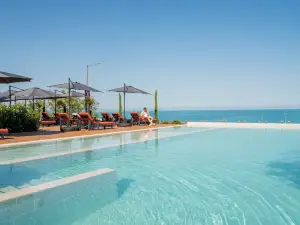 Aqua View Spa Boutique Hotel