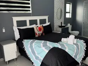 Eden Villas Guesthouse