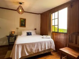 Hostal Raíces de mi Pueblo