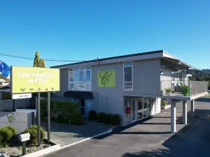 Continental Motel
