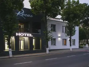 Rocas Hotel