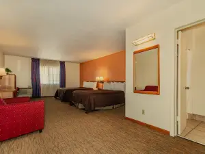 Americas Best Value Inn Austinburg