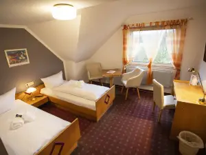 Das Loft Hotel Hölsterloh