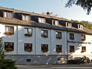 Landhotel Alt-Jocketa