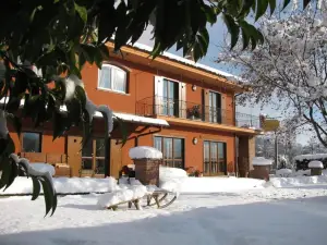 อกรีตูริสโม ลา วีร์จีเนีย