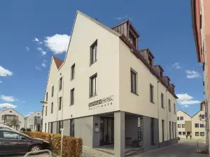 Altstadthotel Kneitinger古城酒店