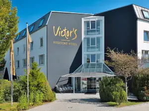 慕尼黑維克多酒店