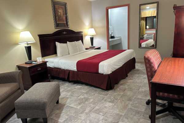 Howards Inn Motel Promo Code