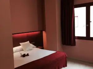 Hotel Jonquera