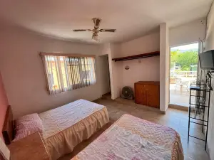 Hotel la Posada