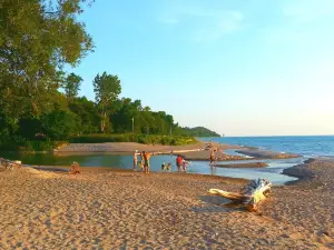 Historic Inn Vacation Rental