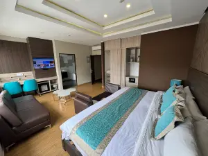 ホテル ダイヤモンド リマ