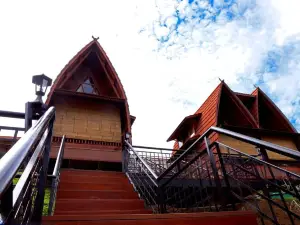Swarga Lodge and Homestay