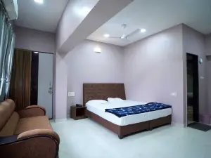 阿爾蒂慶典飯店