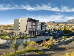 Hyatt Place Reno