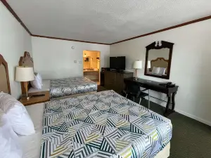 Motel 6 Pocomoke City, MD