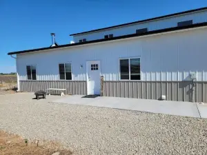 Beautiful property In Emmett!