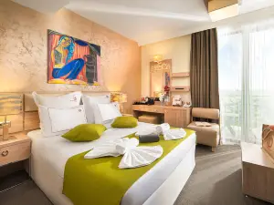 Balneo Hotel DianaMar