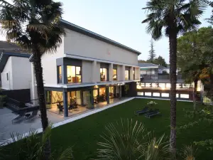 Hotel Spa Niwa