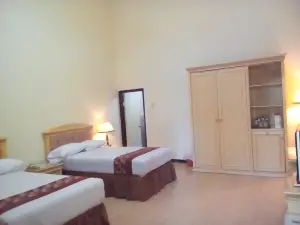 Hotel Palm