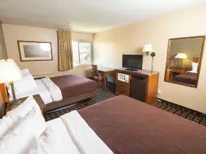 FairBridge Inn & Suites - Lewiston