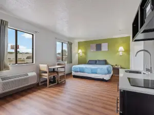 อีแวนสตัน อินน์ เอ็กซ์เทนเด็ด สเตย์