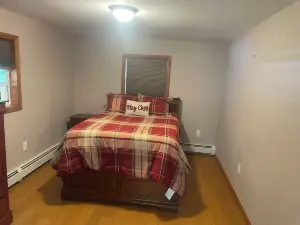 Cozy 1-bedroom house in charming Olean with WiFi