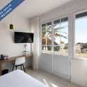 Hôtel les Voiles Promo Code