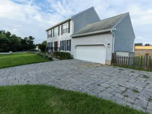 Bring the whole family to Unique Luxury Home, it is simply home away from home.