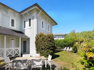 Comfortable Villa Only 9 km. from Rockanje