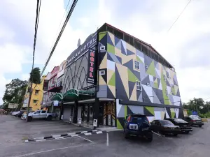 Assalam Hotel