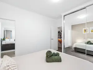 더 스완 세팔 - 2개의 침실 - 엘렌브룩